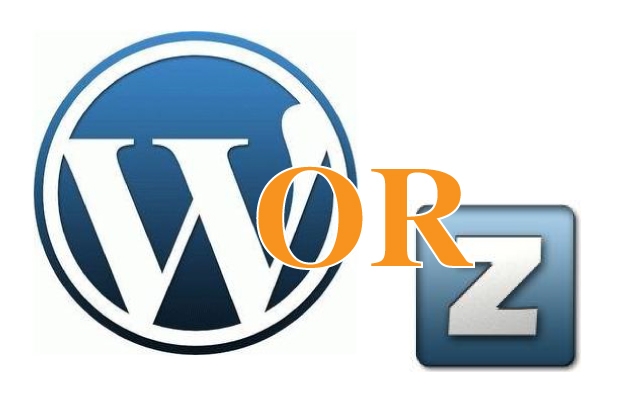 ZBlogPHP与WordPress博客网站哪个对SEO更友好？